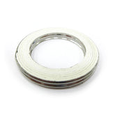 Emgo exhaust gaskets EXHAUST GASKETS Emgo
