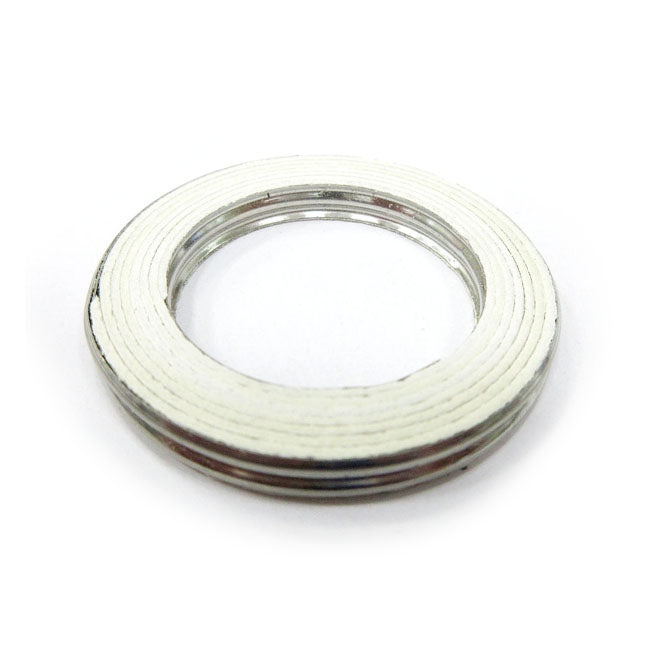 Emgo exhaust gaskets EXHAUST GASKETS Emgo