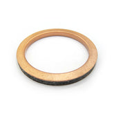 Emgo exhaust gaskets EXHAUST GASKETS Emgo