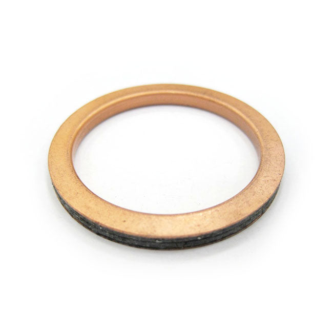 Emgo exhaust gaskets EXHAUST GASKETS Emgo