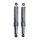 Emgo, OEM style shock absorbers for Kawasaki Mach III/IV SHOCK ABSORBERS Emgo