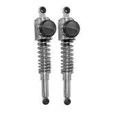 Emgo, OEM style shock absorbers for Kawasaki KZ/Z1 SHOCK ABSORBERS Emgo