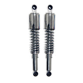Emgo, OEM style shock absorbers for Kawasaki KZ/Z1 SHOCK ABSORBERS Emgo