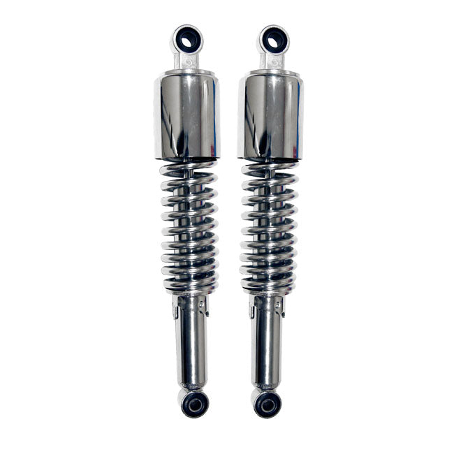 Emgo, OEM style shock absorbers for Kawasaki KZ/Z1 SHOCK ABSORBERS Emgo