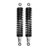 Emgo, OEM style shock absorbers for Suzuki TS/ER SHOCK ABSORBERS Emgo