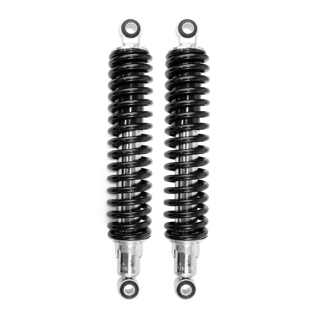 Emgo, OEM style shock absorbers for Suzuki TS/ER SHOCK ABSORBERS Emgo