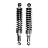 Emgo, OEM style shock absorbers for Suzuki GT/T SHOCK ABSORBERS Emgo