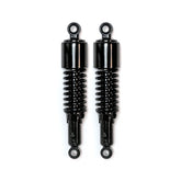 Emgo Shorty shock absorbers 11.4"/289mm black SHOCK ABSORBERS Emgo