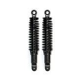 Emgo Shorty shock absorbers 11.4"/289mm black SHOCK ABSORBERS Emgo