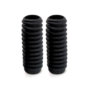 Emgo fork boots black FORK BOOTS Emgo