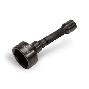 Motion Pro Rear Axle Wrench Socket / 36 Mm Nuts / Oxide Coated / Black Tools Wheel Motion Pro