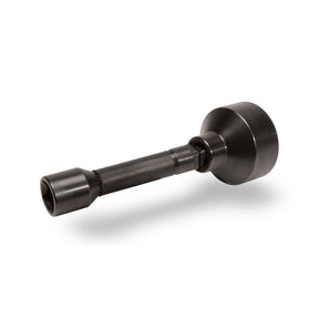 Motion Pro Rear Axle Wrench Socket / 36 Mm Nuts / Oxide Coated / Black Tools Wheel Motion Pro