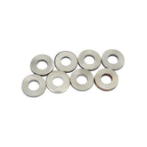 Breather Valve Spacer Set .110" To .145" Breather Valves Spacers Mcs