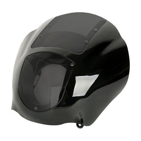 Motorcycle Storehouse Quarter Fairing Kit Tinted