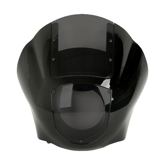 Motorcycle Storehouse Quarter Fairing Kit Fairings Motorcycle Storehouse Tinted