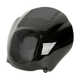Motorcycle Storehouse Quarter Fairing Kit Fairing Motorcycle Storehouse Tinted
