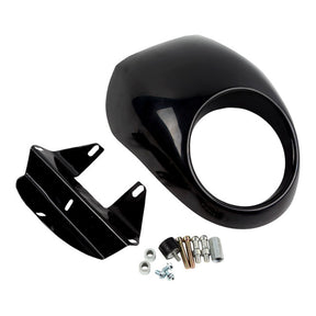 Upper Headlamp Fly Fairing Fairing Mcs