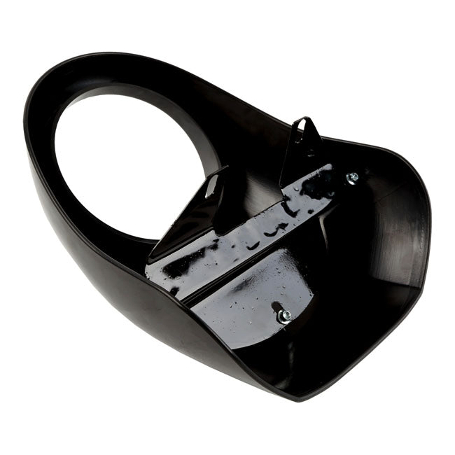 Upper Headlamp Fly Fairing Fairing Mcs