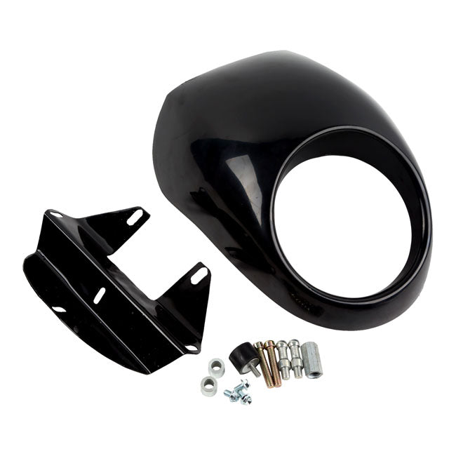 Upper Headlamp Fly Fairing Fairing Mcs