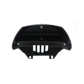 Upper Headlamp Fly Fairing With Integrated Headlamp Grill Fairings Mcs