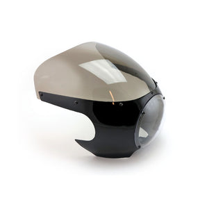 Cafe Racer Fairing For 5 3/4" Headlamp Fairing Mcs