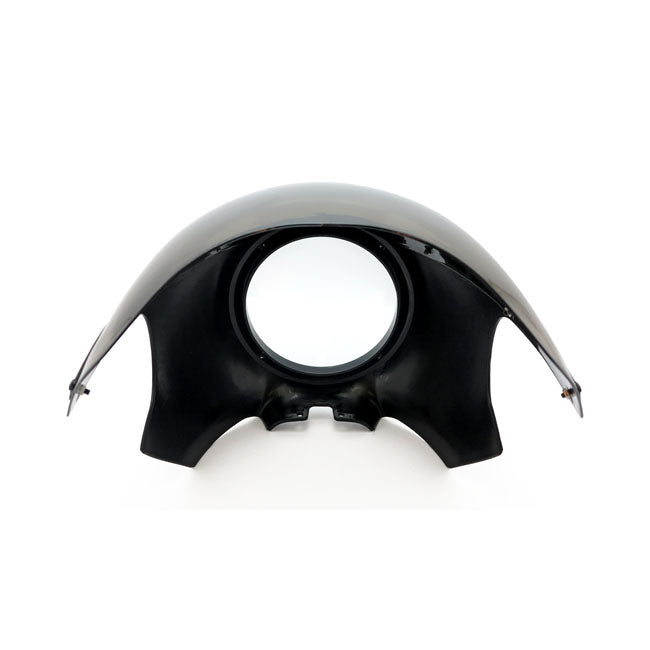 Cafe Racer Fairing For 5 3/4" Headlamp Fairing Mcs
