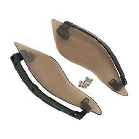 Adjustable Wind Deflector Kit Fairing Mcs