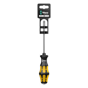 Wera screwdriver for slotted screws Series 900 Screwdrivers Wera