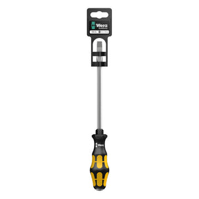 Wera screwdriver for slotted screws Series 900 Screwdrivers Wera