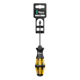 Wera screwdriver for Phillips screws PH3 Series 900 Screwdrivers Wera