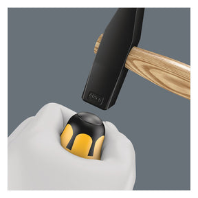 Wera screwdriver for Phillips screws PH3 Series 900 Screwdrivers Wera