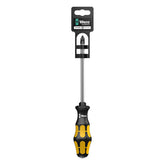 Wera screwdriver for Pozidriv screws PZ3 Series 900 Screwdrivers Wera