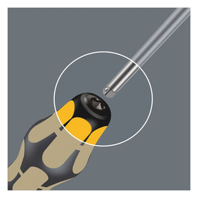 Wera screwdriver set Kraftform chisel Series 900 Screwdrivers Wera