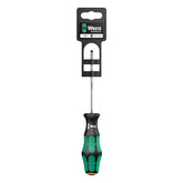 Wera screwdriver for slotted screws Series 300 Screwdrivers Wera