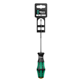 Wera screwdriver for slotted screws Series 300 Screwdrivers Wera