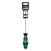 Wera screwdriver for slotted screws Series 300 Screwdrivers Wera