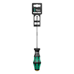 Wera screwdriver for slotted screws Series 300 Screwdrivers Wera