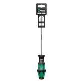 Wera screwdriver for slotted screws Series 300 Screwdrivers Wera