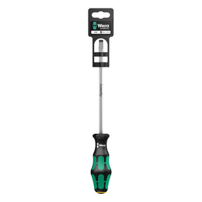 Wera screwdriver for slotted screws Series 300 Screwdrivers Wera