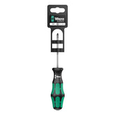 Wera screwdriver for Pozidriv screws PZ1 Series 300 Screwdrivers Wera