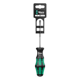 Wera screwdriver for Pozidriv screws PZ2 Series 300 Screwdrivers Wera