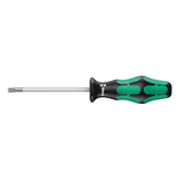Wera screwdriver for Torx® screws TX40 Series 300 Screwdrivers Wera