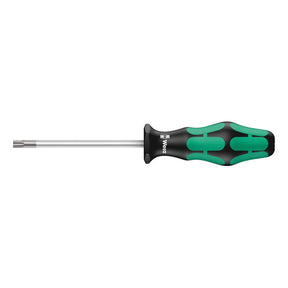 Wera screwdriver for Torx® screws TX40 Series 300 Screwdrivers Wera