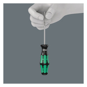 Wera screwdriver for Torx® screws TX40 Series 300 Screwdrivers Wera