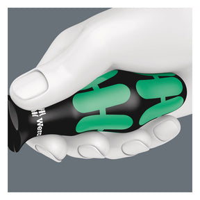 Wera screwdriver for Torx® screws TX40 Series 300 Screwdrivers Wera
