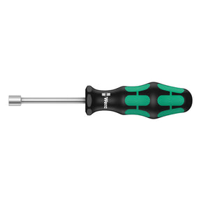 Wera nutdriver for Hex bolts and nuts Series 300 Screwdrivers Wera
