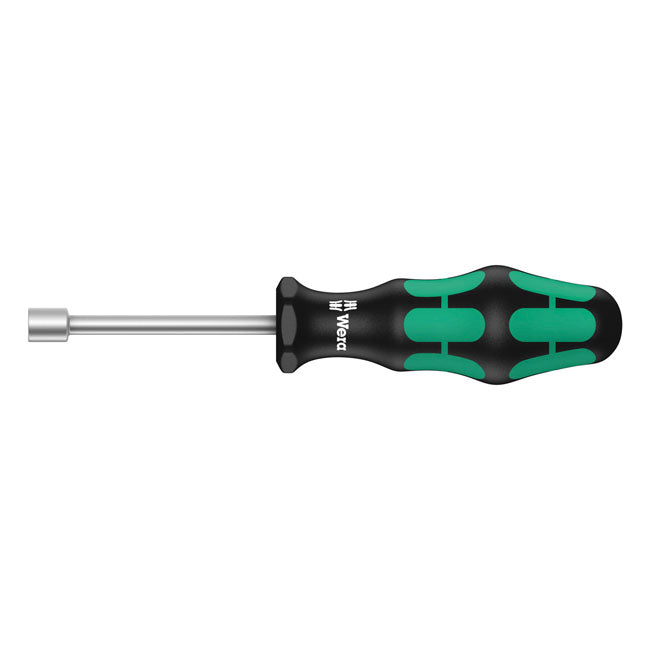 Wera nutdriver for Hex bolts and nuts Series 300 Screwdrivers Wera