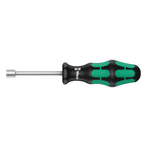 Wera nutdriver for Hex bolts and nuts Series 300 Screwdrivers Wera