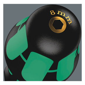 Wera nutdriver for Hex bolts and nuts Series 300 Screwdrivers Wera