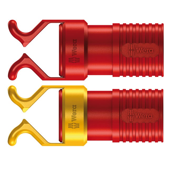 Wera, Screw Gripper set Screwdrivers Wera